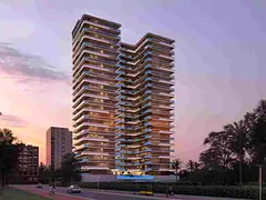 Distress Deal | -350K | Exclusive Unit | Guaranteed Return