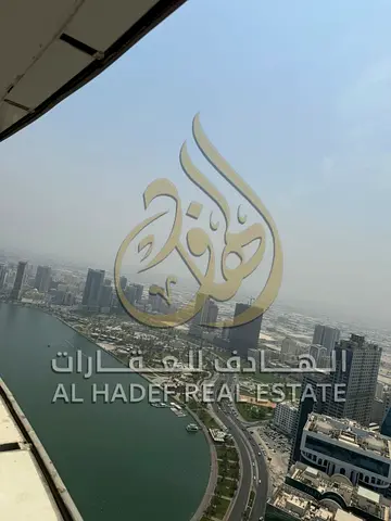 🏠 للإيجار السنوي – غرفة وصالة | الشارقة - القصباء  📍 موقع مميز في منطقة القصباء – المساحات ولا أروع! 💰 السعر: 45,000 درهم سنويًا فقط  ✨ تفاصيل الشق