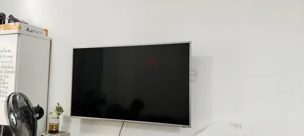 Smart TV 55 inches Videocon