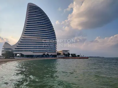 High Floor | Upscale | Vacant And Ready