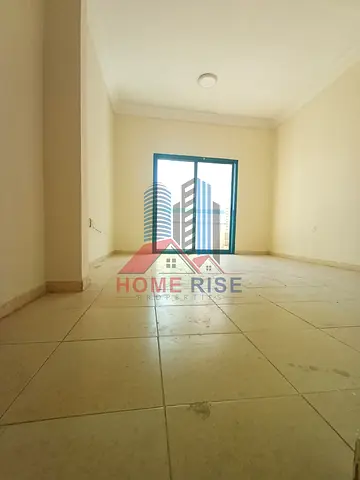 Spacious 2BHK Apartment with Balcony,& Amenities | Al Nahda Sharjah