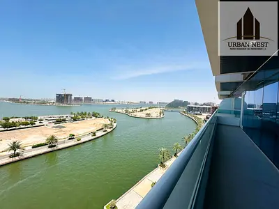 Three bedroom with maid room | Fully Sea View | Ready to move-in unit