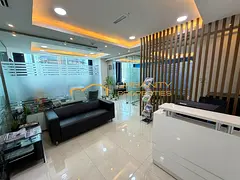 3 Combined Offices | Vacant | No VAT | Business Bay