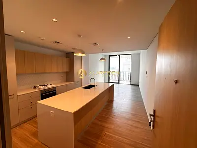 Community View | Fitted Kitchen | Ready To Move