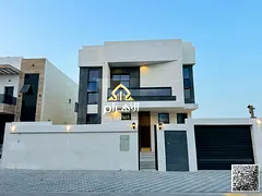 A stunning 5-bedroom villa with built-in wardrobes is now for sale, including registration fees.