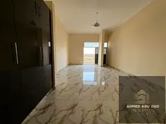 Annual Rent Brand New 1BR Apartment | Muweihat 3 Academy Street | Master Room | Balcony | Wardrobes