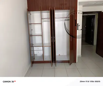 Lavish and beautiful 1bhk apartment in 40k al majaz 3..