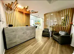 3 parking | Furnished | Vacant Soon