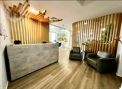 3 parking | Furnished | Vacant Soon