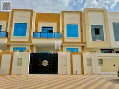 🏡 Luxury Villa for Sale in Al Yasmeen – A True Dream Home ✨ Experience elegance, space, and c