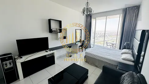 Beautiful Furnished Studio For Rent