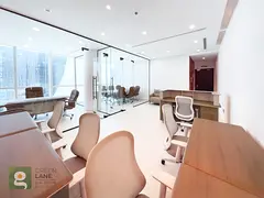 Prime Location | Luxurious Fitting | Canal View