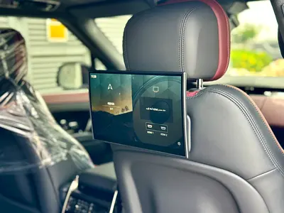Land Rover Range Rover Sport Autobiography, миниатюра 6