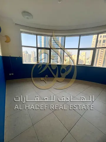 #3BR_Apartment_LakeView_AlTaawun_FreeParking_4or6Payments