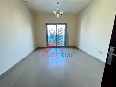 Prime Location 1BHK With Balcony Eassy Access To Dubai Metro Station