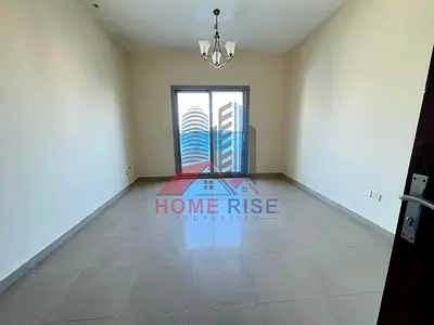 Prime Location 1BHK With Balcony Eassy Access To Dubai Metro Station