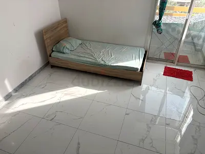 Private Room available for rent with Balcony near burjeel Hospital Abudhabi