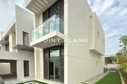 District One Villa | Burj View | Furnished