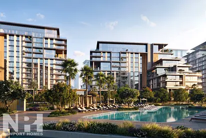 Brand New | Spacious + Maid | Great Location