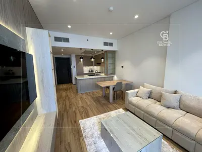 Ultra-Luxury Fully Furnished 1BR | NOVICE