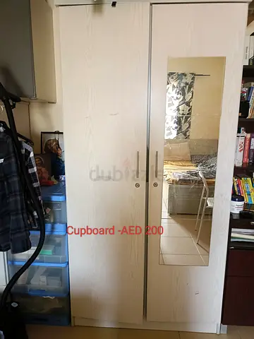 Bedroom cupboard for sale