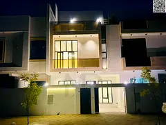 A great opportunity to own a modern and well-designed townhouse in Al Yasmin,