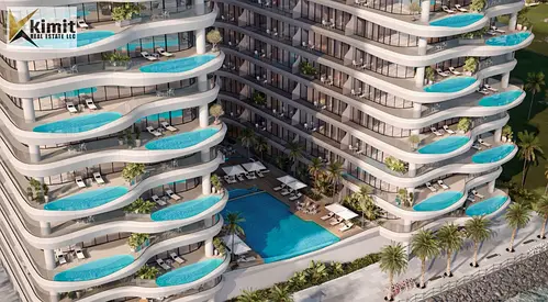 وحدة سكنية رائعة، نابضة بالحياة، بأفضل الميزات، وبسعر مناسب!