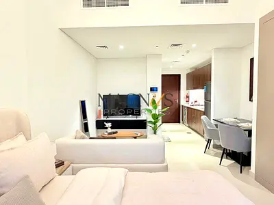 FULLY FURNISHED | BRAND NEW | VACANT