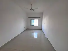 Studio apartment for annual rent in Al Muwaihat 1, Ajman – Prime location near Al Shurooq Mall Sec