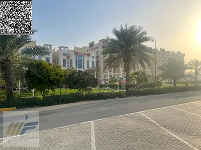 Last chance at a reasonable price | Two bedrooms and a living room - Al Ameera Village