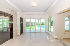 Big Plot | Partially Upgraded | Exclusive