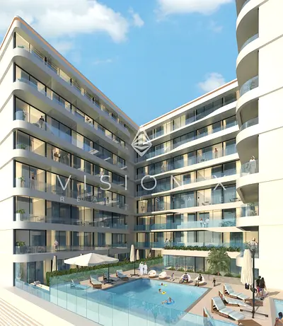 Dream Living | Trendy Area | Fresh Energy