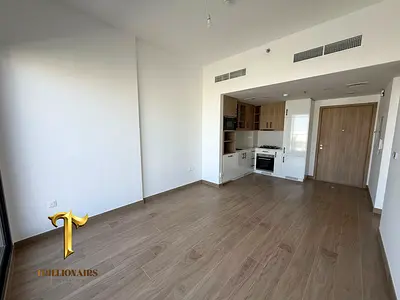 شقة بغرفة نوم واحدة | ليفا تاون سكوير | إطلالة على وسط المدينة | شرفة