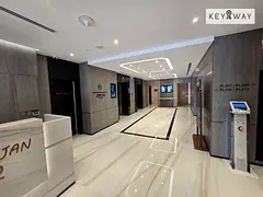 High Floor | Fully Furnished | JBR Living