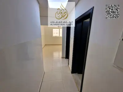 غرفتين وصالة للإيجار في النعيمية | شارع الاتحاد مباشر | 36,000 درهم