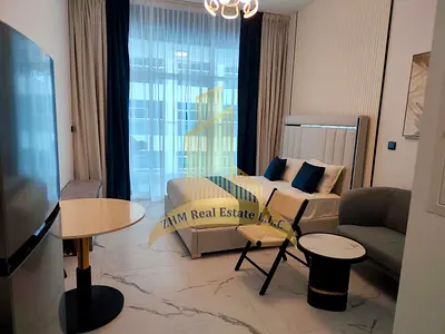 Furnished Studio Apartment for rent | OPALZ Tower 2 | Prime Location in Science Park, Arjan