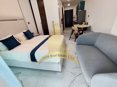 Furnished Studio Apartment for rent | OPALZ Tower 2 | Prime Location in Science Park, Arjan