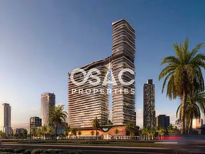 Studio Apartment | One Sky Park