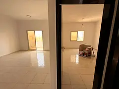 Excellent space, prime location near Ajman Corniche, flexible payment options.