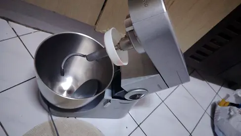 Kinwood Household Big Crusher Heavy Duty