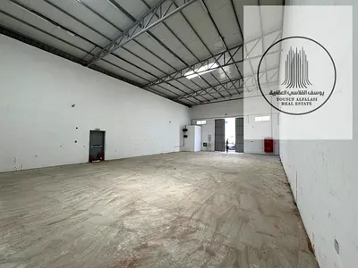 Warehouse for Rent UAQ Industrial Area 2300 Sq Ft 20 kW Power Special Price