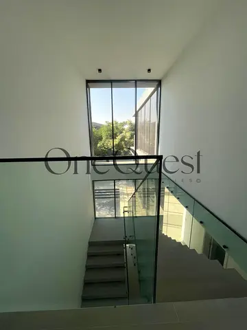 4BR+Pool | Floating Staircase | Huge Plot | Brand New