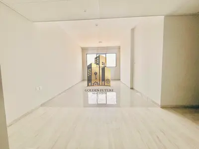 Brand new luxury apartment with balcony open view master bedroom _ready to move