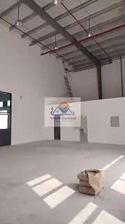 For Rent – ​​Brand New Warehouse in Umm Al Thu’ub, Umm Al Quwain