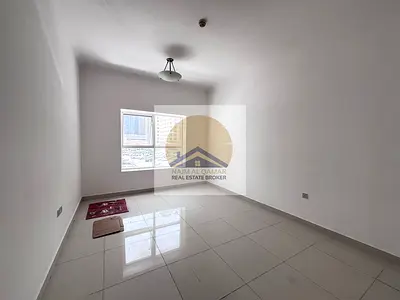 Nice view | Spacious 2BHk Apartment | with Balcony | At Al khan