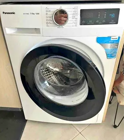 Panasonic washing machine