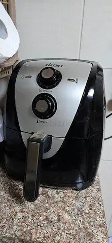 Ikon Air Fryer - Good Working Condition