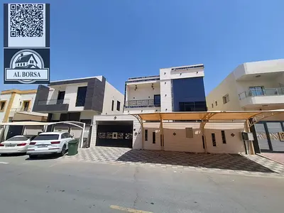 🏡 فيلا للإيجار في الياسمين – ثاني ساكن  ✨ فرصة مميزة للسكن في منطقة هادئة ومطلوبة  📐 المساحات:  مساحة الأرض: 3014 قدم² مساحة البناء: 3300 قدم²  🛏 ت