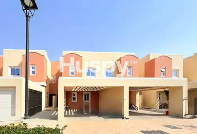 Furnished | Pool and Park View | Available