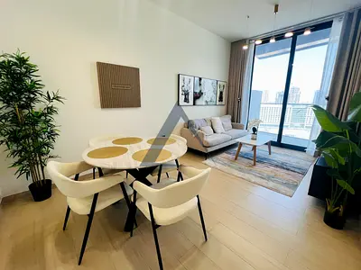 Premium Location | Fully Furnished | Pool View